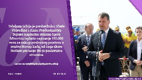 Miroviću 192.000 evra